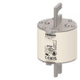 Siemens 3NB1347-1KK11 SITOR Fuse 900A aR 600Vdc/1000V VSI