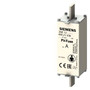 Siemens 3NE1222-5E PV fuse link, with blade contacts