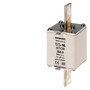 Siemens 3NE1333-2 SITOR fuse link, with blade contacts