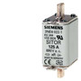 Siemens 3NE8003-1 SITOR fuse link, with blade contacts