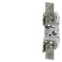 Siemens 3NH1430 HRC fuse base plastic Sz.3 1P flat