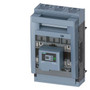 Siemens 3NP1143-1BC23 fuse switch disconnector 3NP1