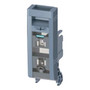 Siemens 3NP1961-1GA00 Standard fuse carrier