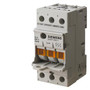 Siemens 3NW7034-1 cylindrical fuse holder