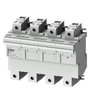 Siemens 3NW7262 cylindrical fuse holder