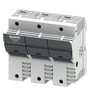Siemens 3NW7531-5HG CLASS J FUSE-HOLDER 60A 600V 3P.
