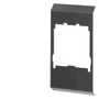 Siemens 3NY1105 ACC. F. 3NP50 MP COVER 215X135MM