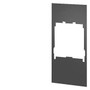 Siemens 3NY1106 ACC. F. 3NP50 MP COVER 290X135MM