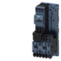 Siemens 3RA2220-1KF24-0AP0 LOAD FDR. RO S0, 9...12.5A, AC230V