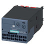Siemens 3RA2815-2AW10 AUX SWITCH OFF-DELAY UC24-240V 0.05-100S