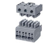 Siemens 3RA6920-3A 3RA6 MAIN TERMINALS, IN SCREW OUT SPRING