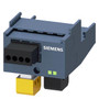 Siemens 3RA6970-3C AS-I MODULE 3RA6 WITH 2 FREE INPUTS