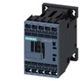 Siemens 3RH2122-2XB40-0LA2 AUX. RAIL CONTACTOR,2NO+2NC,24-34VDC,VAR