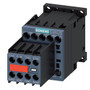 Siemens 3RH2271-1AK60 CONT.RELAY,7NO+1NC,AC110V50HZ,120V 60HZ