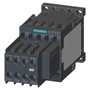 Siemens 3RH2344-1DF40-0KA0 AUX. CONTACTOR 4NO+40E,110VDC, S00,VAR.