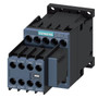 Siemens 3RH2353-1DM40-0KA0 CONT. RELAY5NO+3NC,220VDC,SCREW,S00,VAR.