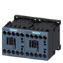 Siemens 3RH2422-1AK60 CONT.RELAY LAT,2NO+2NC,AC110/120V50/60HZ