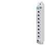 Siemens 3RK1400-1CT30-0AA3 AS-I COMPACT MODULE K20, IP67,