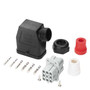 Siemens 3RK1902-0CA00 CONNECTOR SET, SUPPLY