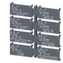 Siemens 3RP2901-0A LABEL SET, F. MULTI-FUNCTION