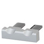 Siemens 3RQ3901-0A CONNECTING COMB 2-POLE