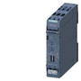 Siemens 3RS2500-1AA30 TEMPERATURE MONITORING RELAY