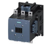 Siemens 3RT1075-6NP36 CONTACTOR, 200KW/400V/AC-3
