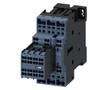 Siemens 3RT2024-2BF44 CONTACTOR,AC3:5,5KW 2NO+2NC DC110V