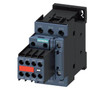Siemens 3RT2026-1AK64-3MA0 CONT.:11KW 2NO+2NC,AC110V50HZ/120V 60HZ