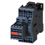Siemens 3RT2027-2BB44-3MA0 CONTACTOR,AC3:15KW 2NO+2NC DC24V