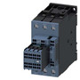 Siemens 3RT2036-3XJ44-0LA2 RAIL-CONTACTOR,AC3:22KW 2NO+2NC 72VDC