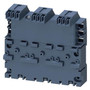 Siemens 3RV2917-4B 3-PHASE BUSBARS SYSTEM EXPANSION