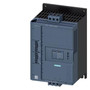 Siemens 3RW5215-3AC14 3RW52 480V 25A 110-250V spring analog