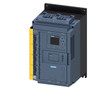 Siemens 3RW5524-3HF14 3RW55 480V 47A 110-250V spring FS