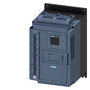 Siemens 3RW5527-3HA14 3RW55 480V 93A 110-250V spring