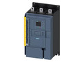 Siemens 3RW5546-2HF04 3RW55 480V 370A 24V spring FS