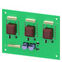 Siemens 3RW5955-0PY14 printed-circuit board 480V 3RW55 sz5
