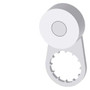 Siemens 3SE5000-0AA22 TWIST LEVER FOR