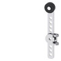 Siemens 3SE5000-0AA62 ADJUSTABLE LENGTH TWIST