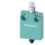 Siemens 3SE5423-0CD20-1EA2 POS.SWITCH.ROLLER PLUNGER, 2 M CABLE