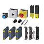 Siemens 3SK1912-3SB40 SIRIUS Safety Bundle Advanced