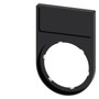 Siemens 3SU1900-0AG10-0AA0 Label holder