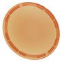 Siemens 3SU1901-0FT00-0AA0 Button, flat, amber
