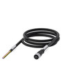 Siemens 3SX5601-2GA05 Cable 8-pole, 5m conductor