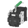 Siemens 3TC4417-0LV4-ZB01 CONTACTOR SIZE 2 2-POLE