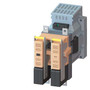 Siemens 3TC5617-5KB4-ZB01 CONTACTOR SIZE 12, 2-POLE,