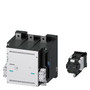 Siemens 3TF6833-8DP4 CONTACTOR SIZE 14, 3-POLE