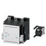 Siemens 3TF6833-8QL7-ZA02 CONTACTOR SIZE 14, 3-POLE