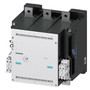Siemens 3TF6844-0CQ7 CONTACTOR SIZE 14, 3-POLE