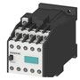 Siemens 3TH4364-0BK4 CONTACTOR RELAY 64E EN 50 011